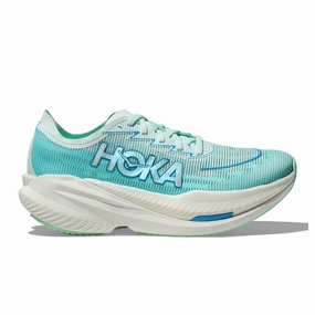 Newton Training Shoes Womens Hoka Mach X 2 (B-Width)