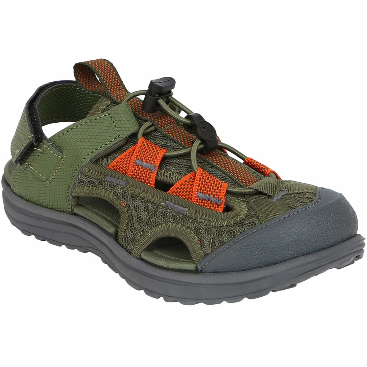 Youth Rio Vista Toddler Cloud Hiking Boots