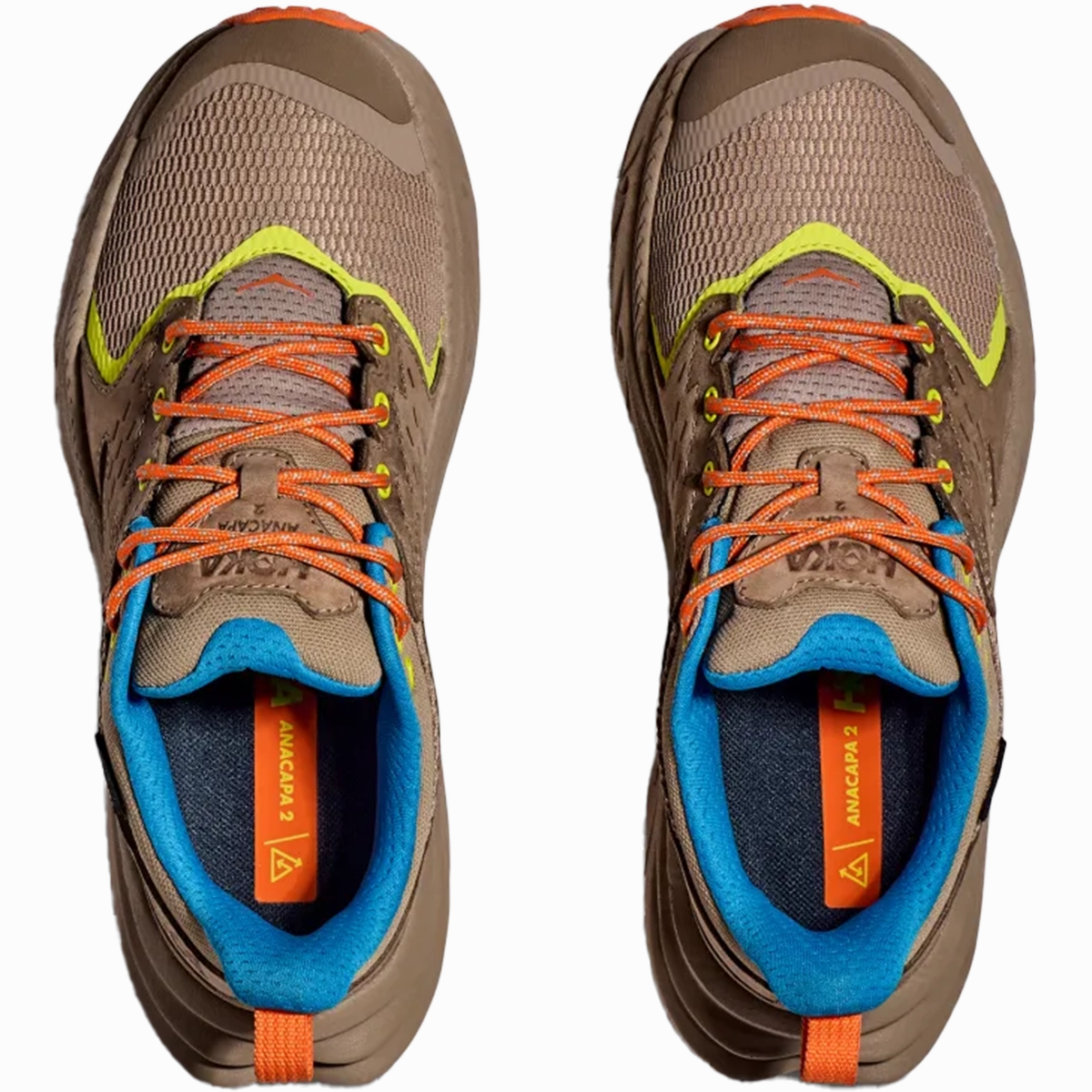 Youth Anacapa 2 Low GTX