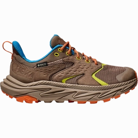 Youth Anacapa 2 Low GTX Used Hiking Boots