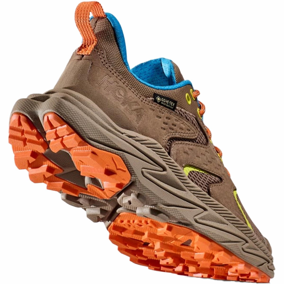 Youth Anacapa 2 Low GTX