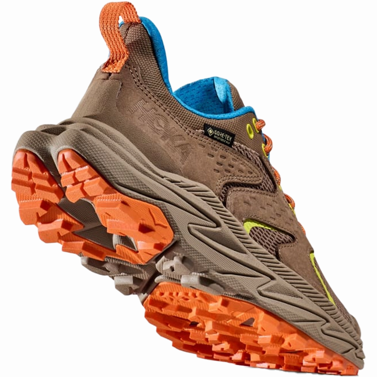 Youth Anacapa 2 Low GTX Merrell Moab Mid Waterproof Hiking Boots