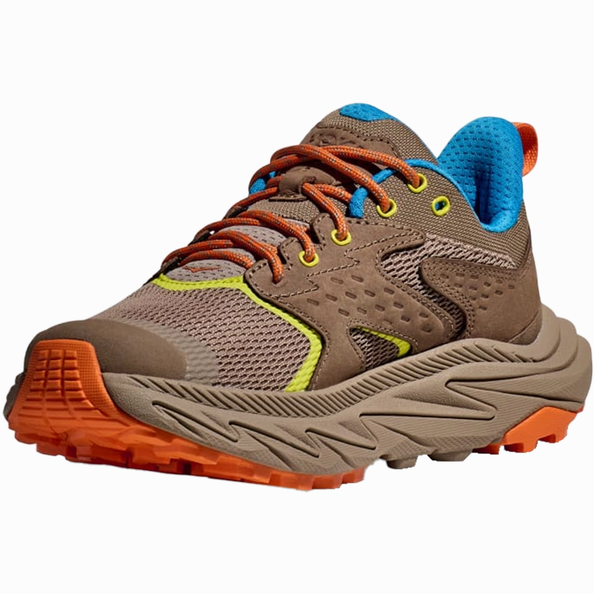 Best Boots For Hiking Youth Anacapa 2 Low GTX