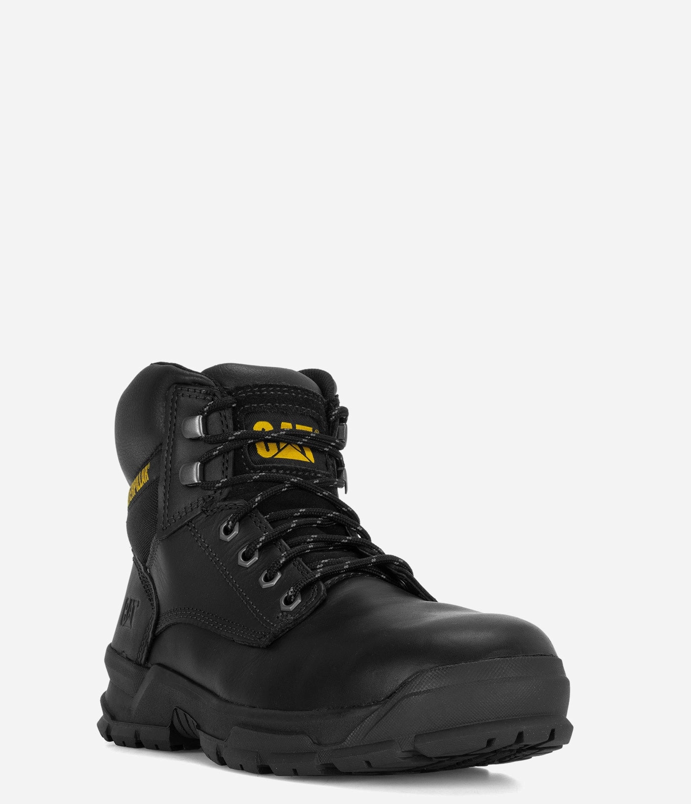 Scholl Boots CAT Footwear Mobilize Alloy Toe Work Boot - Men