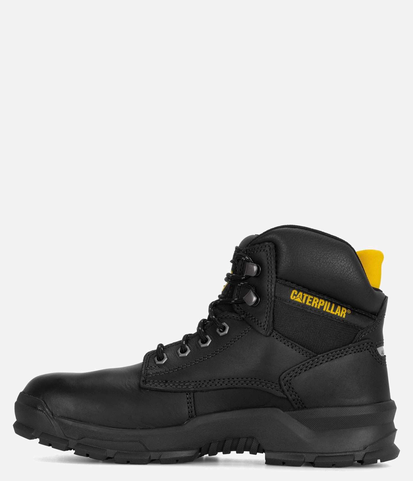 CAT Footwear Mobilize Alloy Toe Work Boot - Men Poshmark Boots