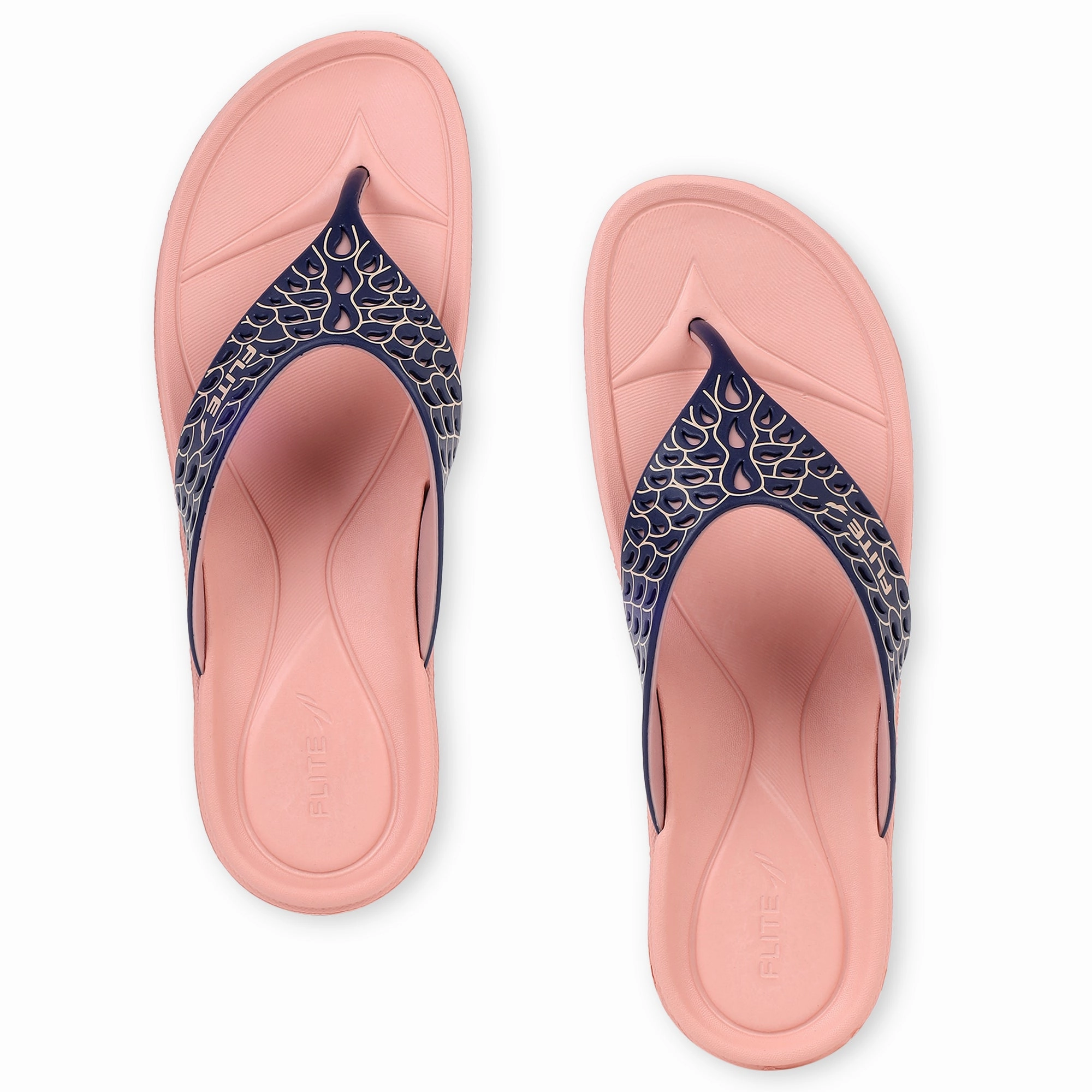 Anti Smell Flip Flops Flip-flops For Women FL 449