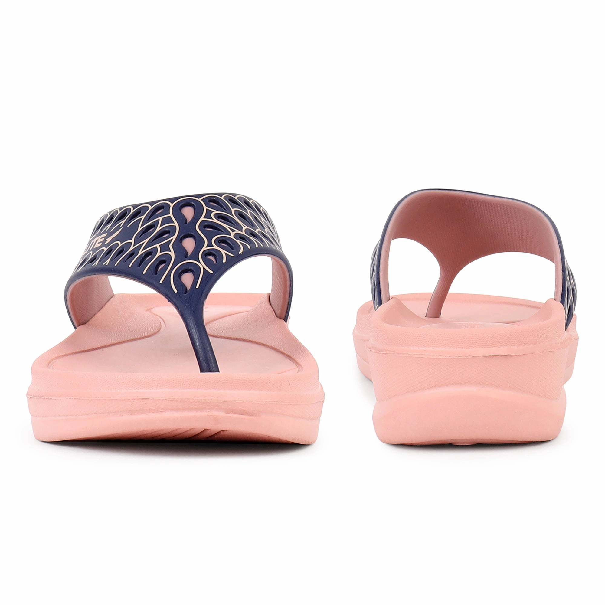 Flip-flops For Women FL 449 Honeymoon Flip Flops