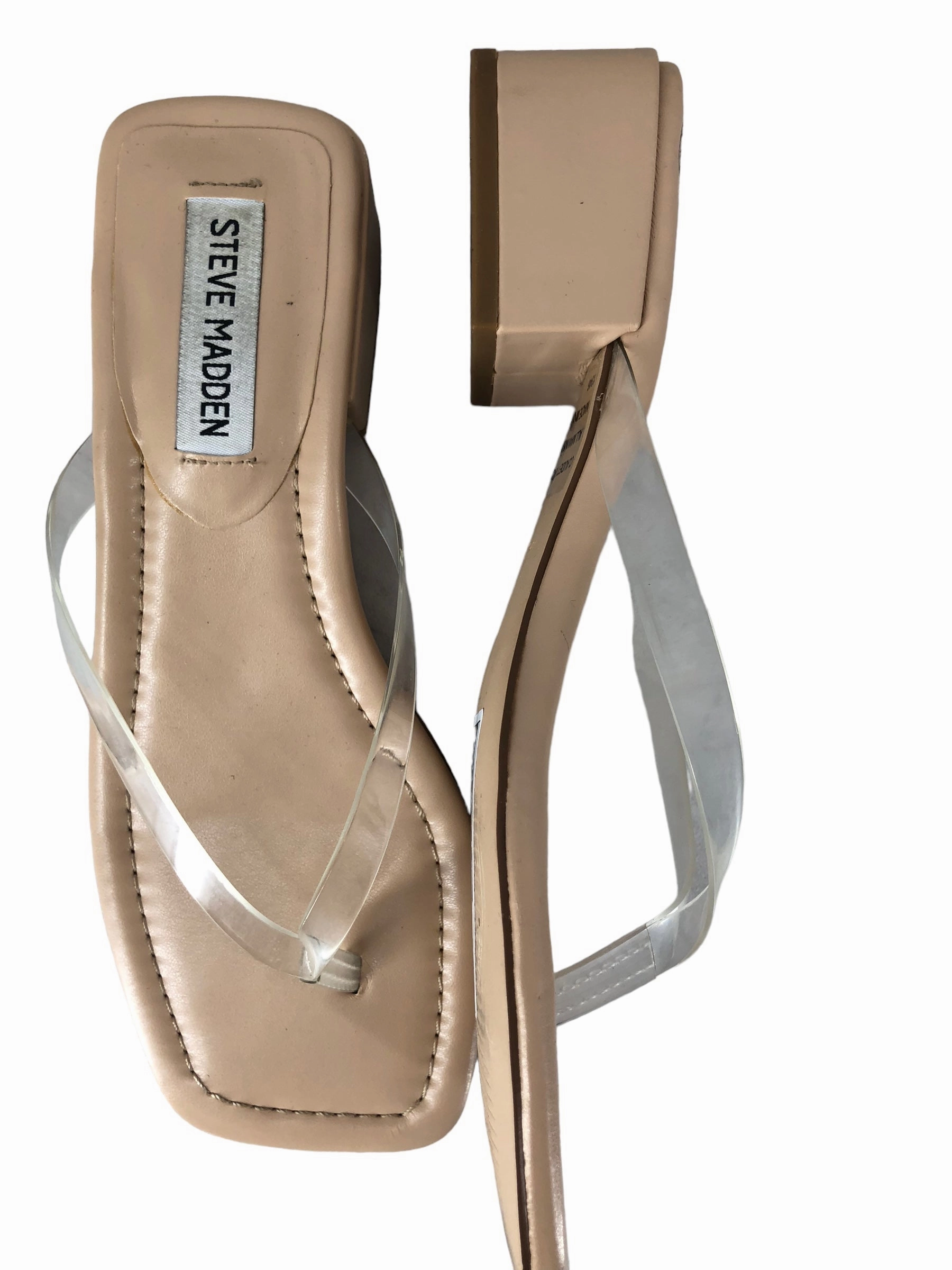 Flip Flops Comfortable For Walking Sandals Flip Flops By Steve Madden  Size: 6.5