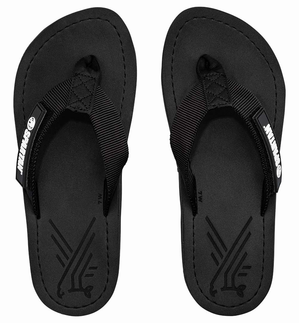 SPARTAN by COMBAT Flip Flops - Women's Flip Flops From Hawaii