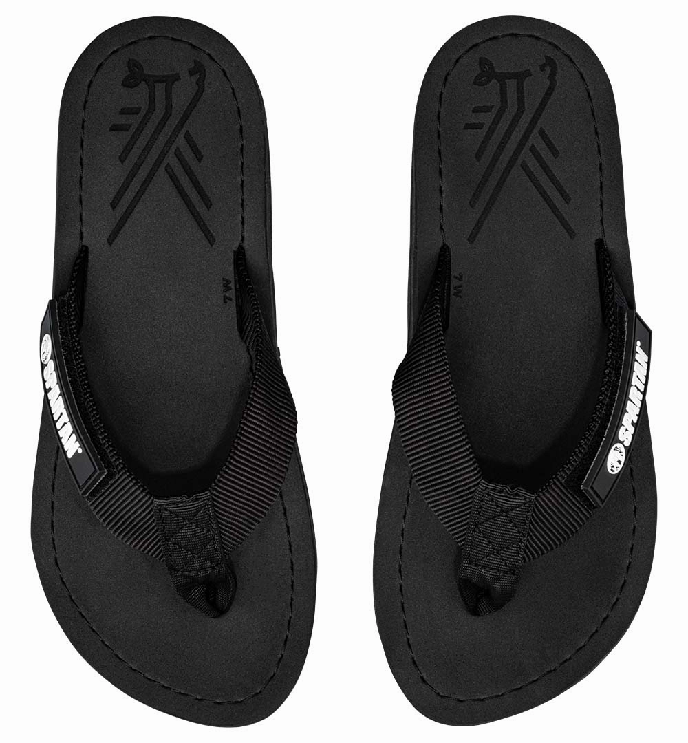 SPARTAN by COMBAT Flip Flops - Women's Flip Flops Shoe
