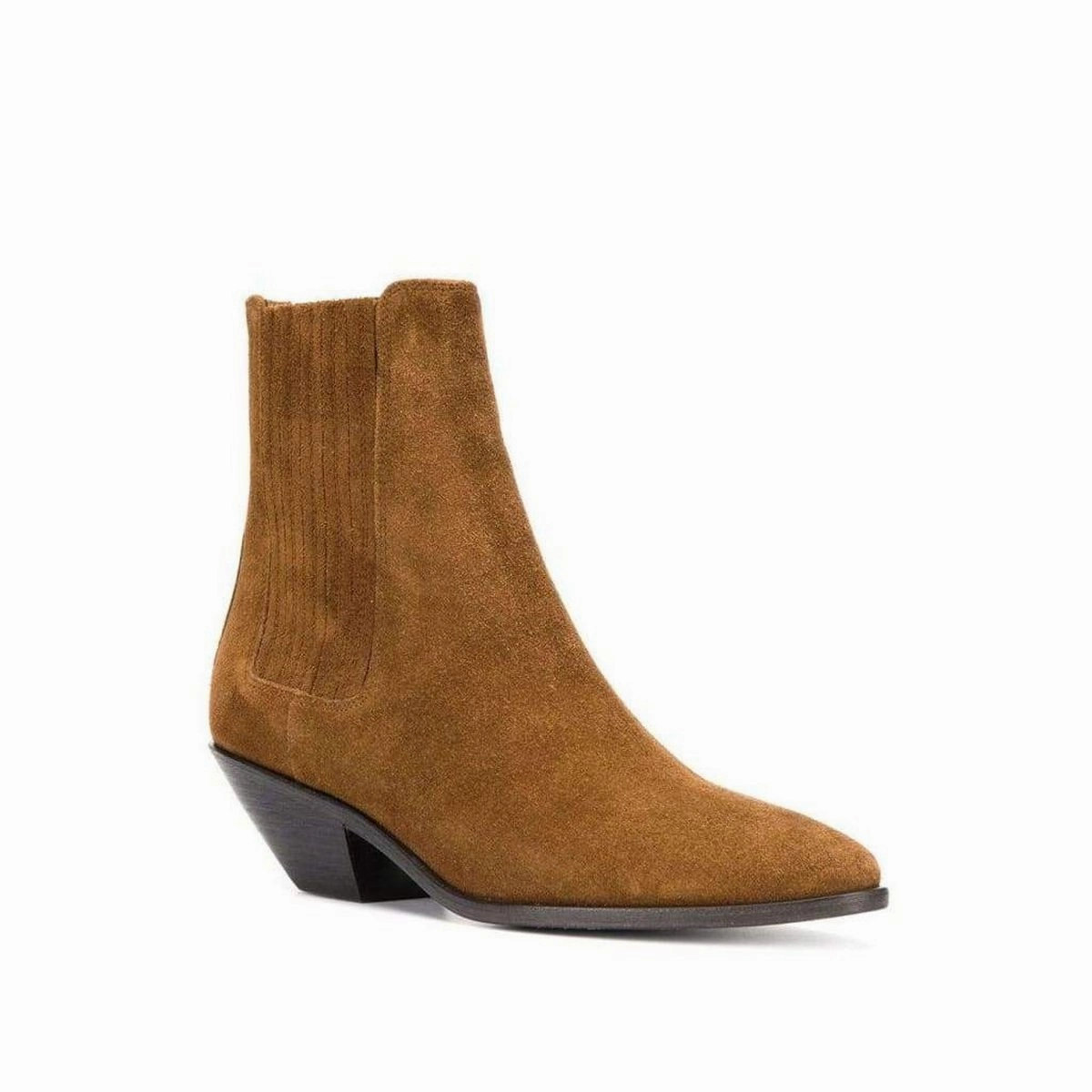 2976 Arcadia Leather Chelsea Boots West Chelsea Leather boots