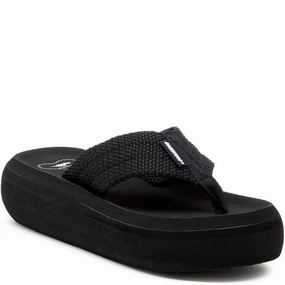 Flip Flops Plant Based Rocket Dog Sandy Webbing Sandal