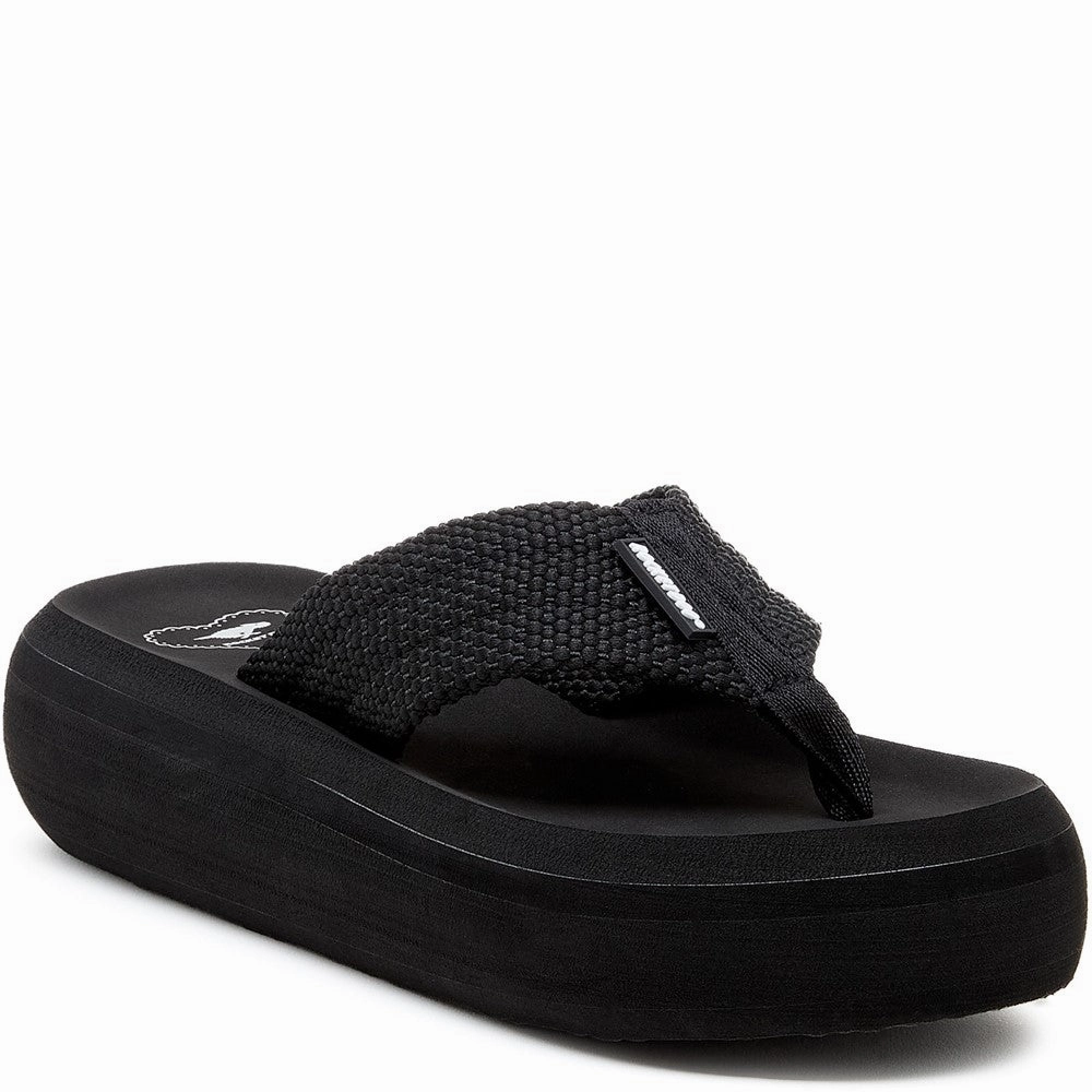 Rocket Dog Sandy Webbing Sandal Funky Monkey Flip Flops