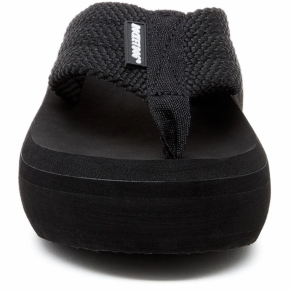 Rocket Dog Sandy Webbing Sandal