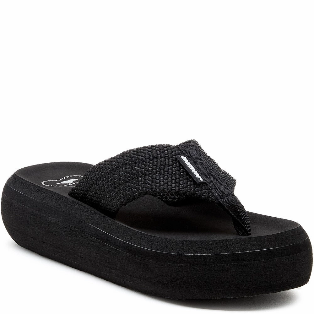 Rocket Dog Sandy Webbing Sandal