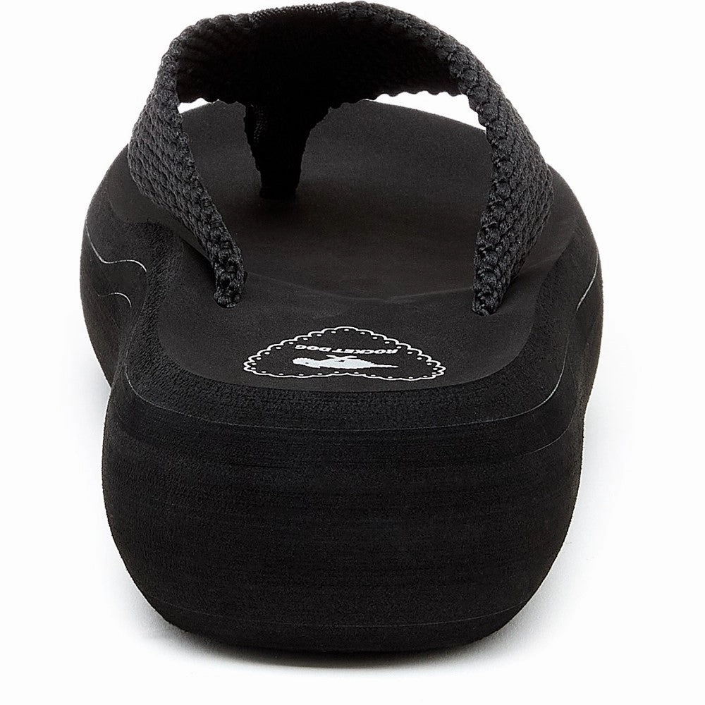 Rocket Dog Sandy Webbing Sandal