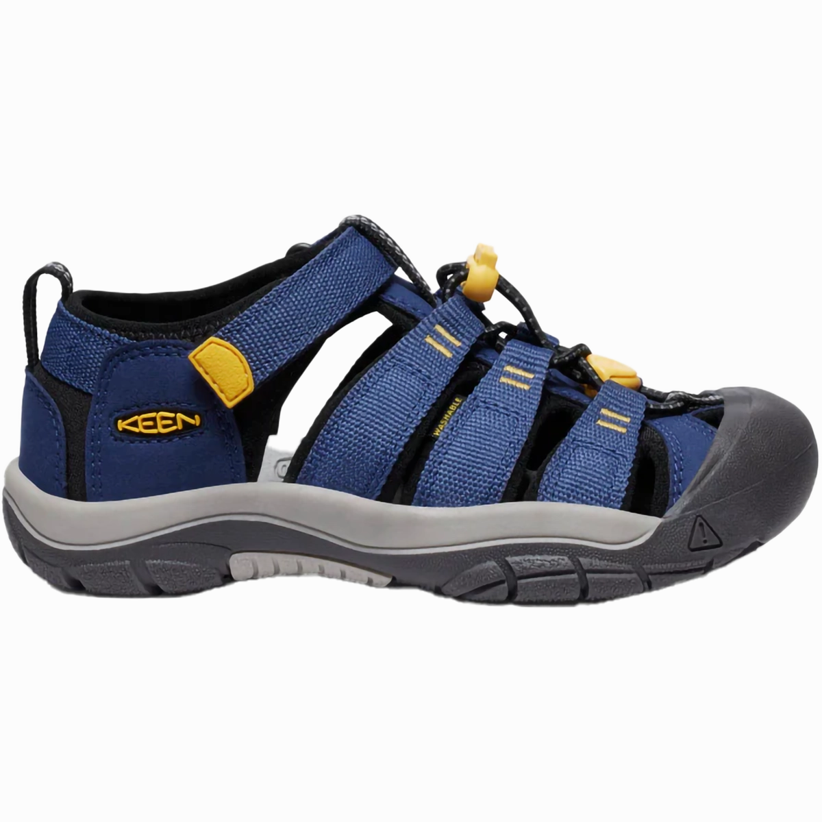 Youth Newport H2 Grade School Best Mountain Hiking Boots