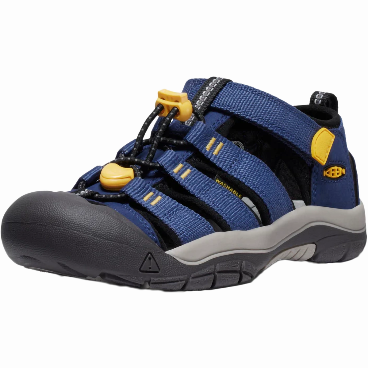 Youth Newport H2 Grade School Timberland Courmayeur Valley Hiking Boot