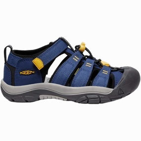 Youth Newport H2 Grade School Plantar Fasciitis Hiking Boots