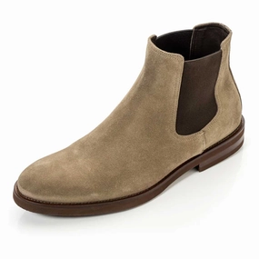Whitman Chelsea Boot Chealsea Boots Suede