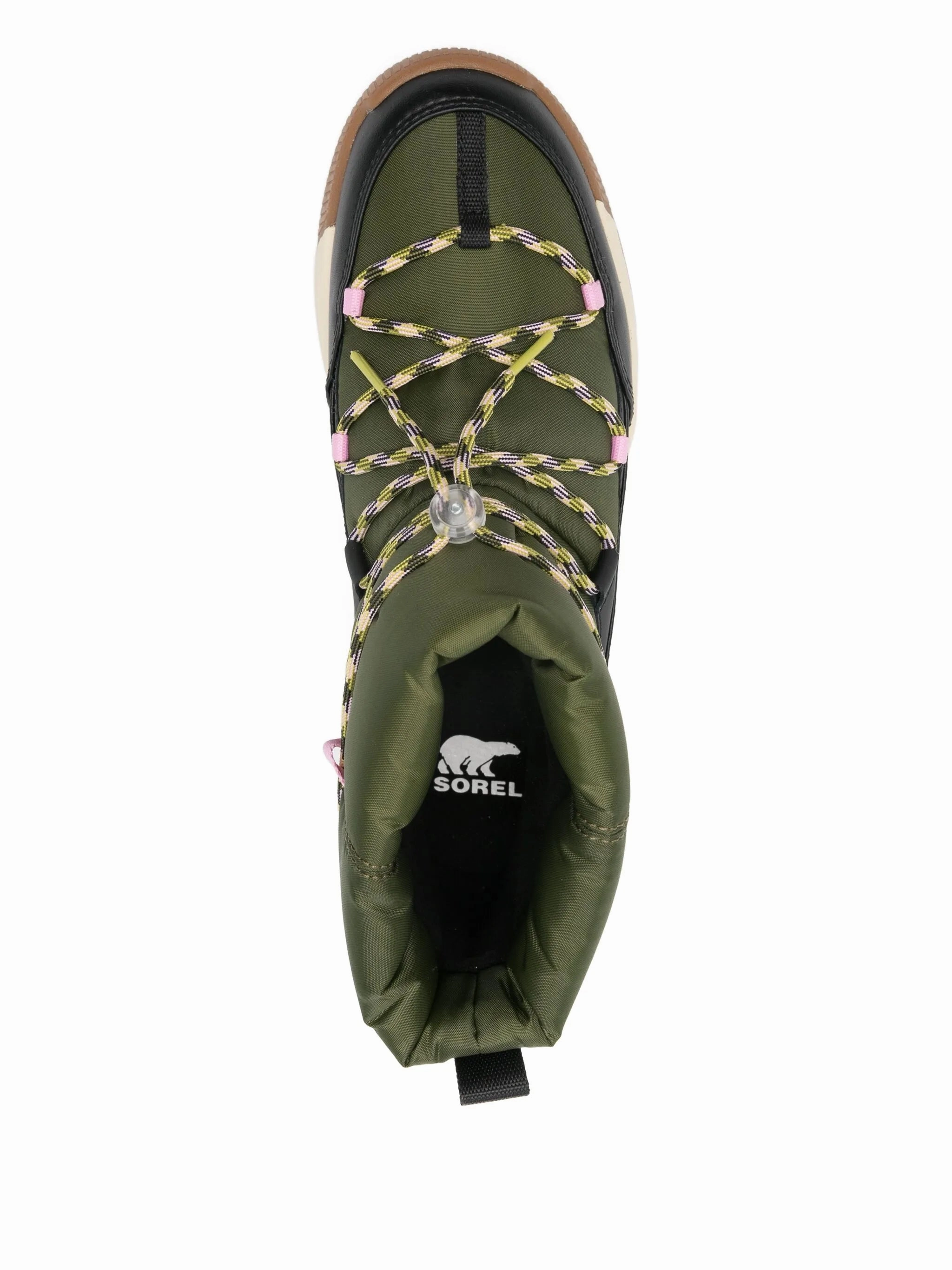 Neos Snow Boots Whitney 3 boots