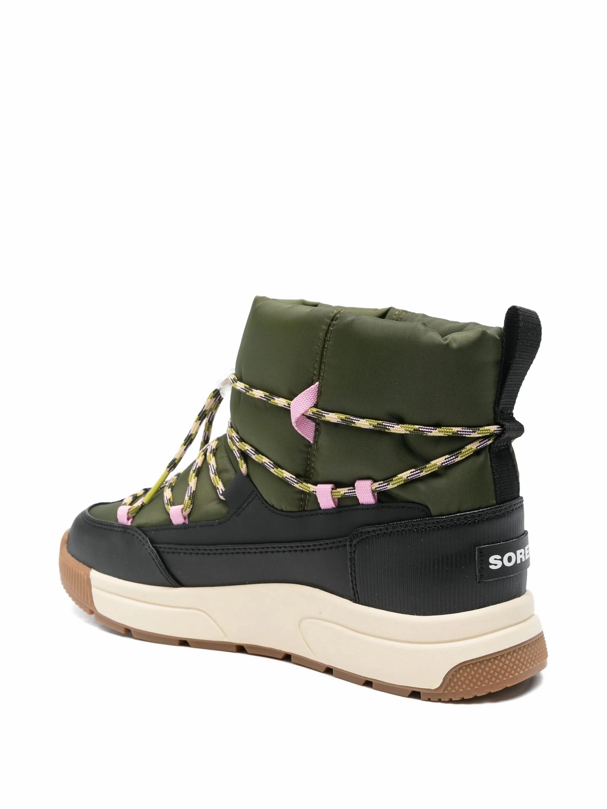 Whitney 3 boots Ankle Snow Boots
