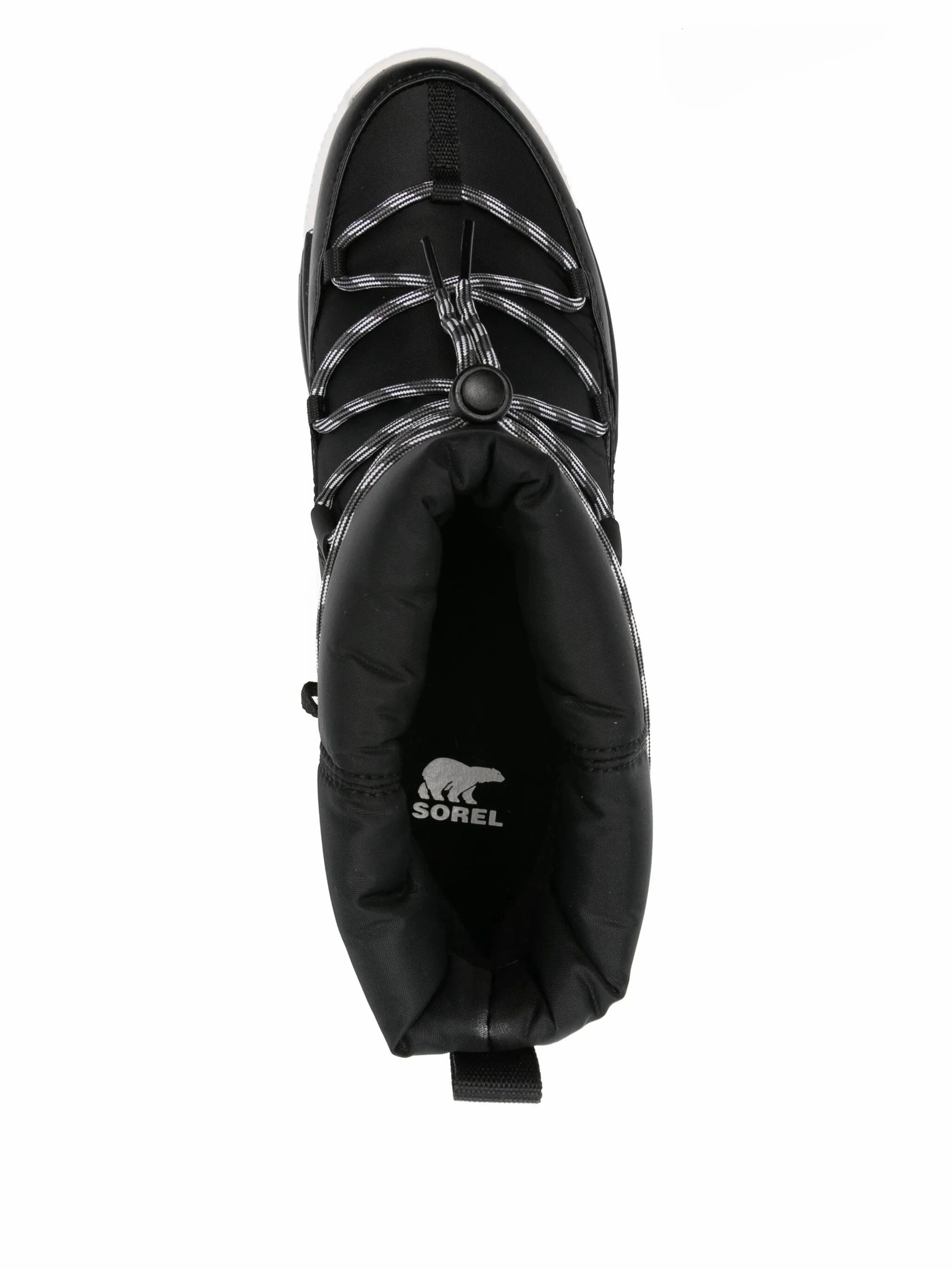 Intrepid Snow Boot Whitney III padded lace-up ankle boots