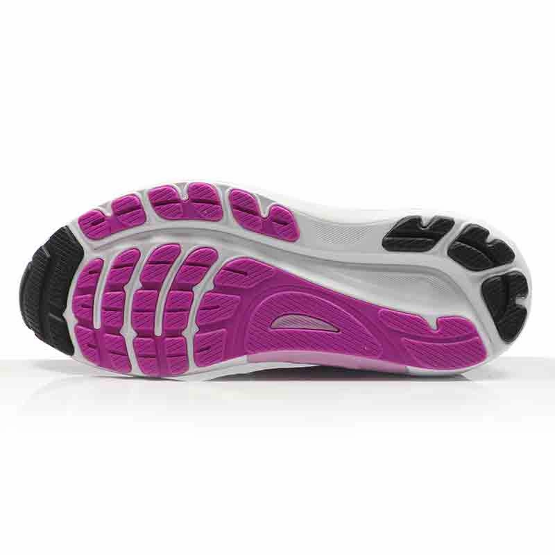 Hay X Asics Shoes Asics Gel Kayano 31 Women's Running Shoe - Bold Magenta/Purple Spectrum