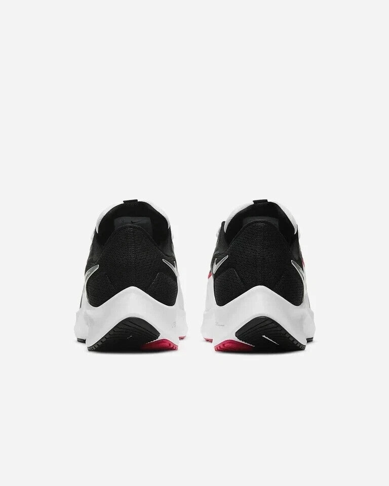 Vomero Nike Shoes Nike Air Zoom Pegas38 CW7358-101 Sneaker Women  White Running Shoes HAM447