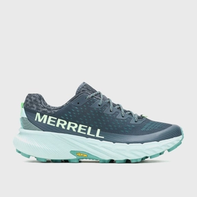 Trail Running Shoes Nearby Merrell Mens Agility Peak 5 Trail Running Shoes Slate