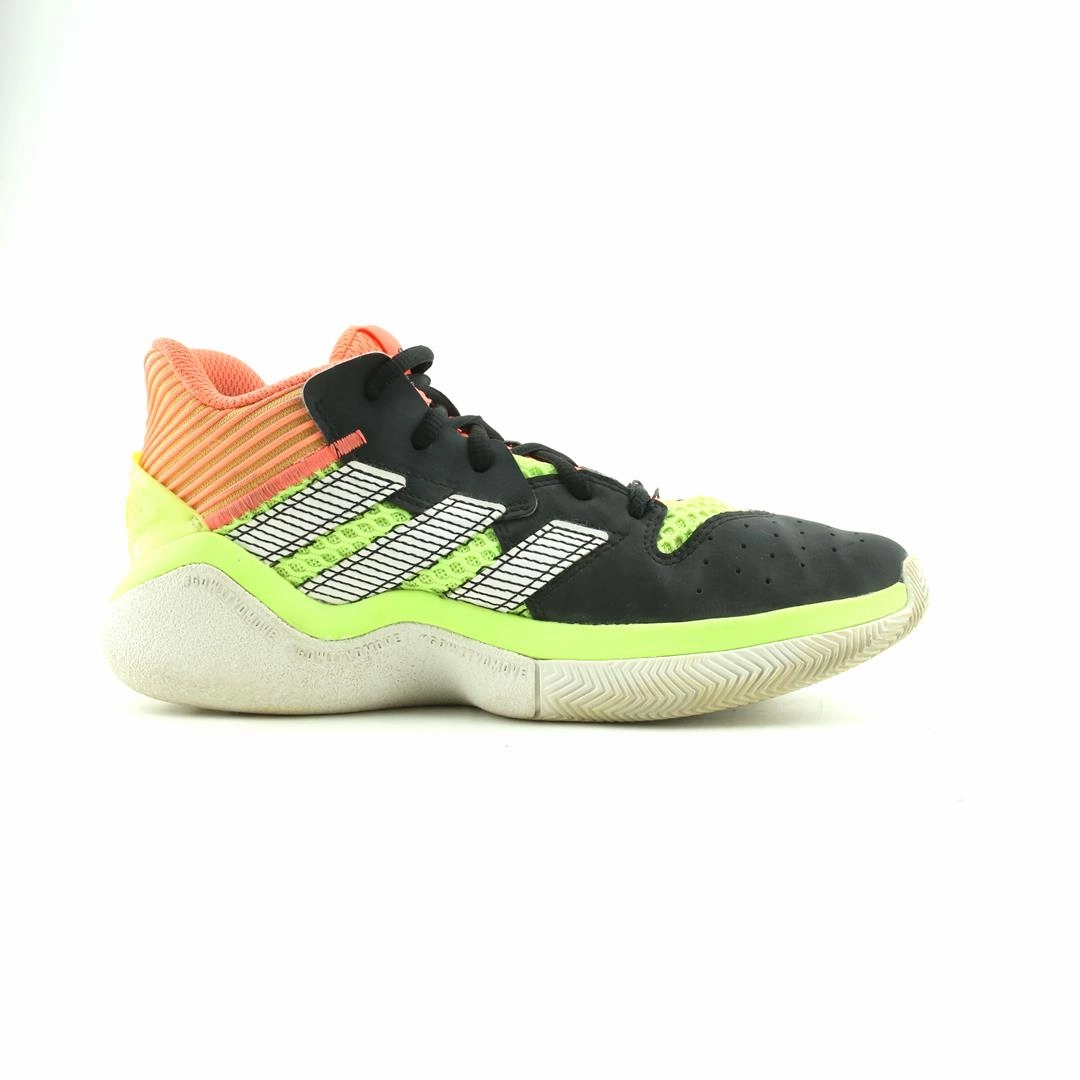 ADIDAS HARDEN STEPBACK Best Basketball Shoes Under 110