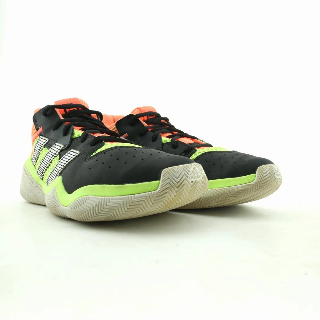 ADIDAS HARDEN STEPBACK Kyre Basketball Shoes