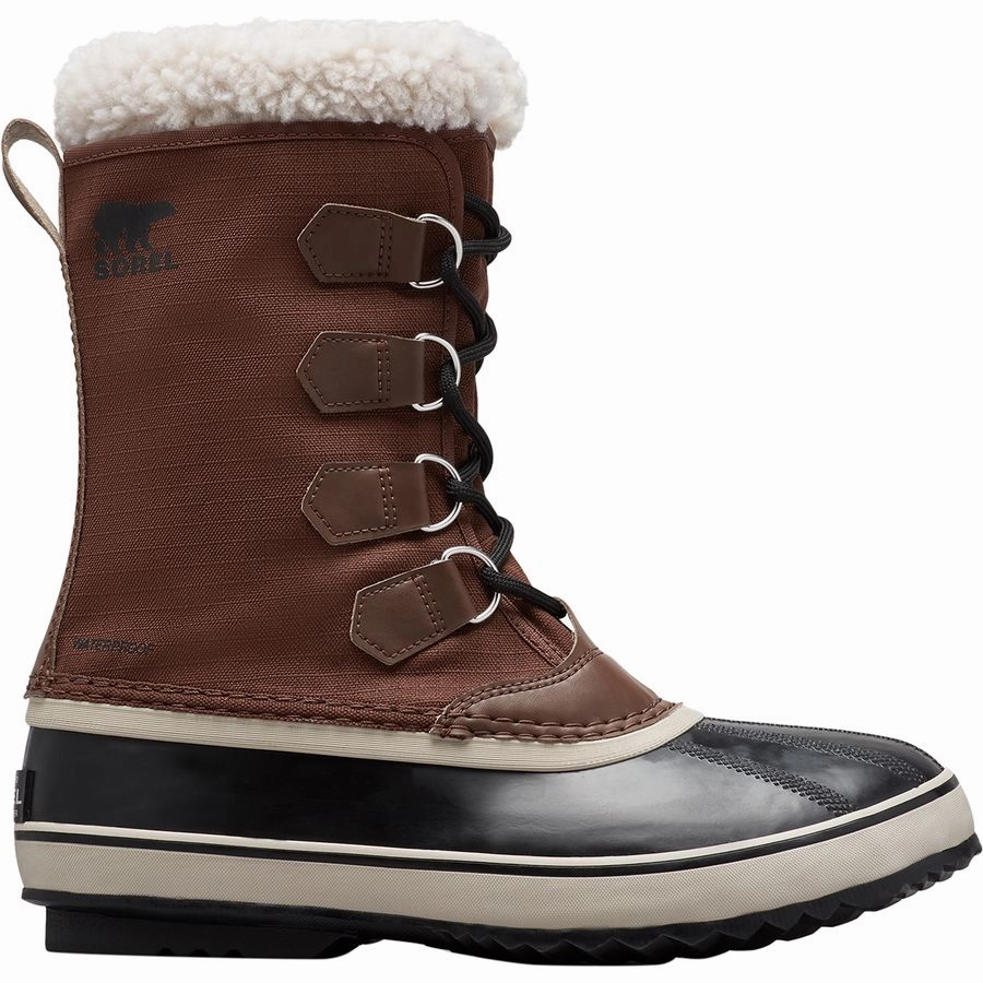 Boys' Snow Boots M 1964 Pac Nylon