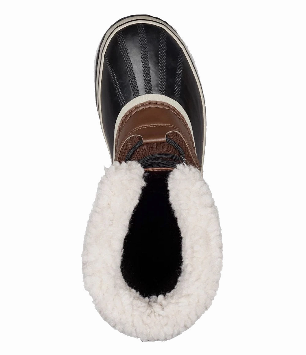 M 1964 Pac Nylon Minnesota Snow Boots