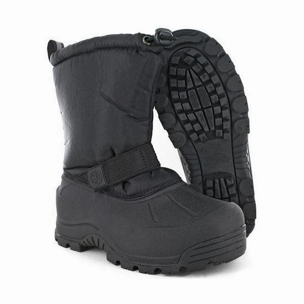Pajar Janie Snow Boots Toddler Snow Boots