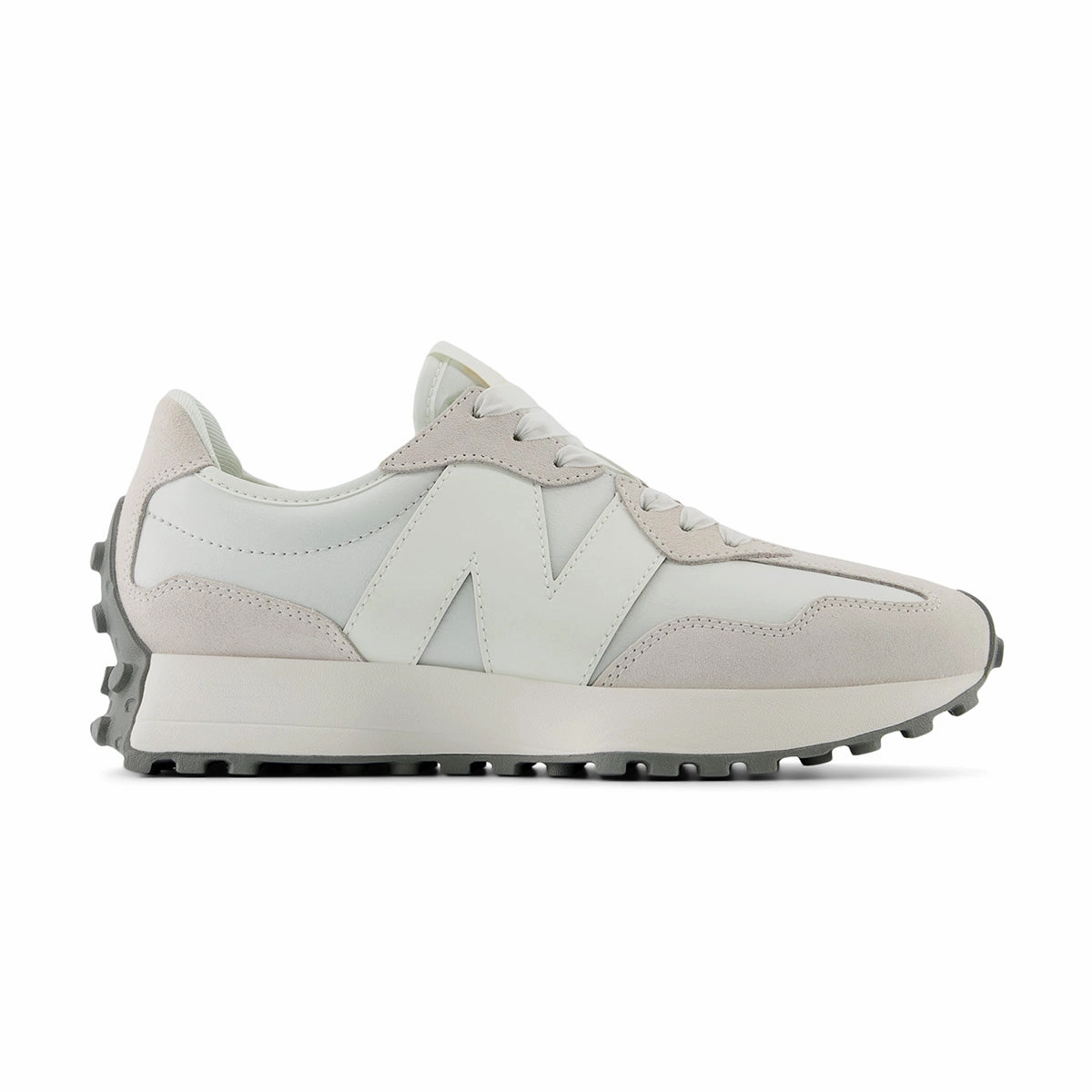 New Balance Turf Shoes Wmns 327 'Grey'