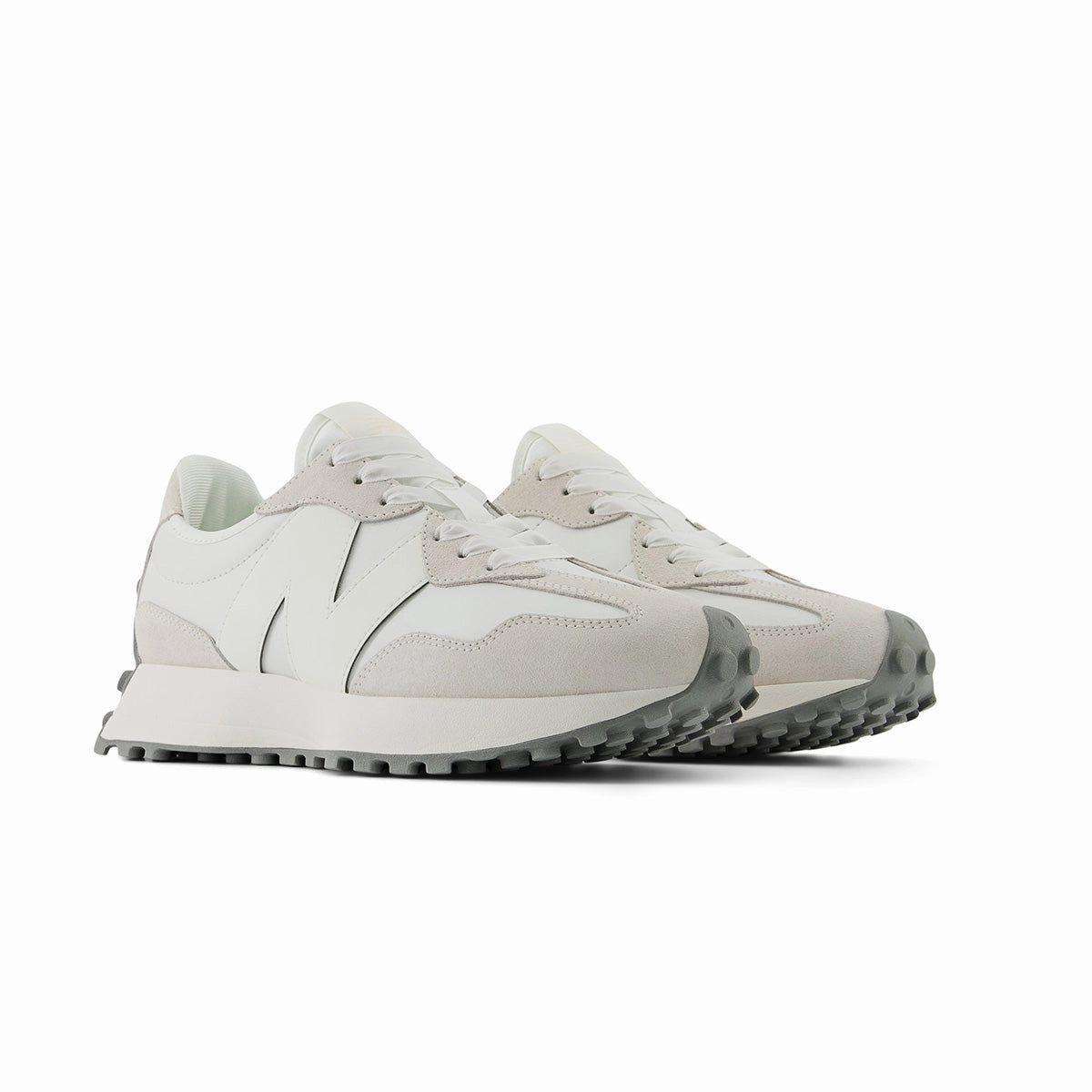 Ganni X New Balance Wmns 327 'Grey'