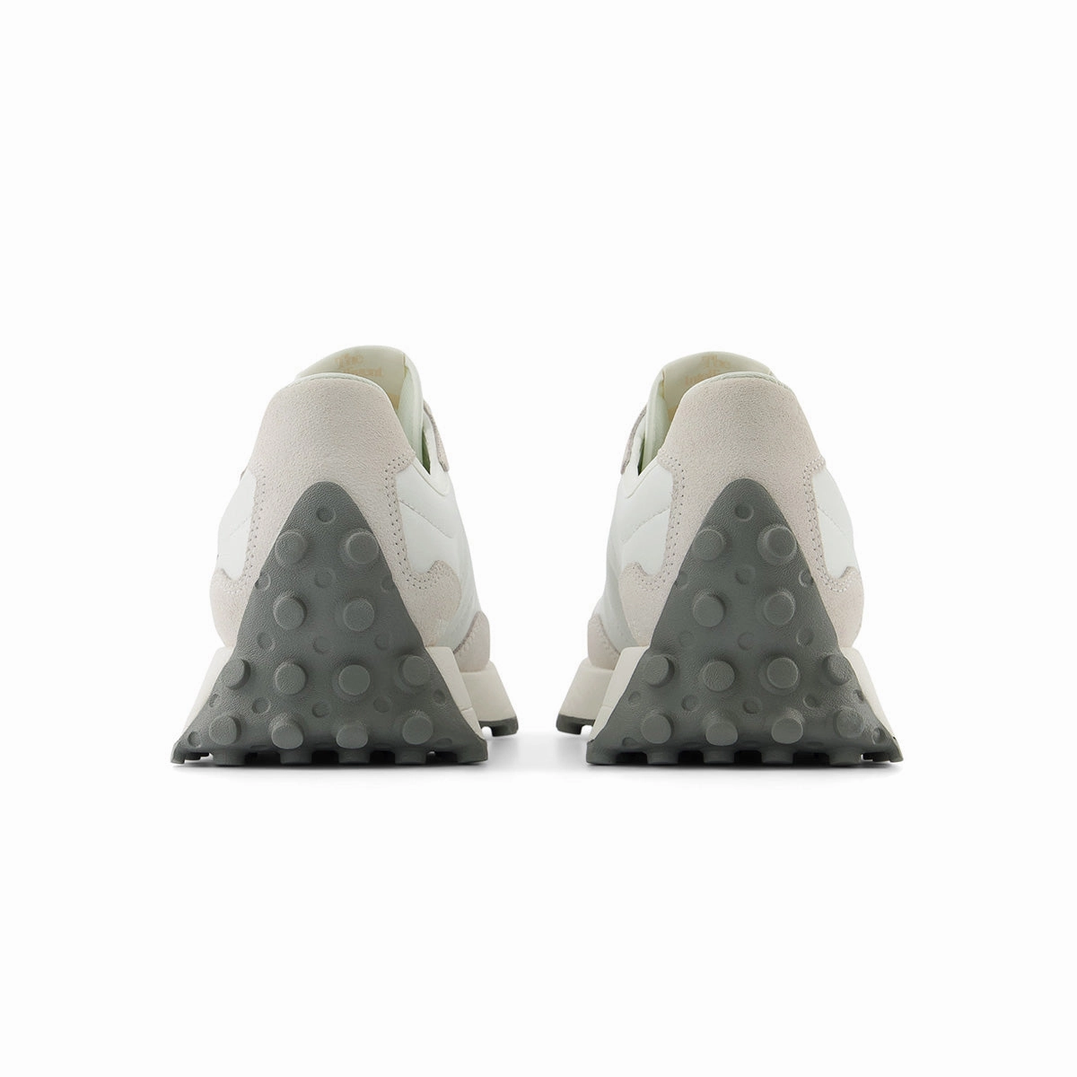 Wmns 327 'Grey' Size 14 New Balance