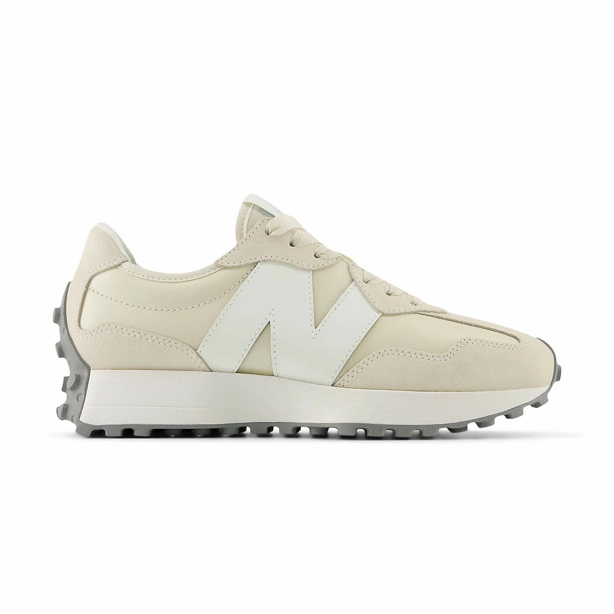 Wmns 327 'Sea Salt' New Balance Men's Work Boots