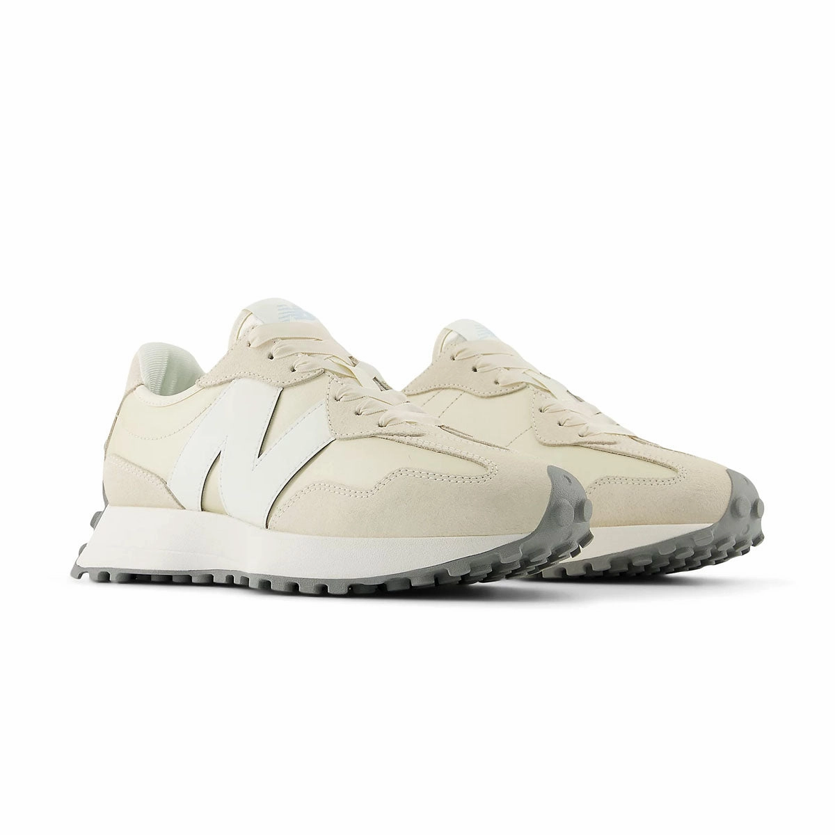 Wmns 327 'Sea Salt' New Balance Rebel V5