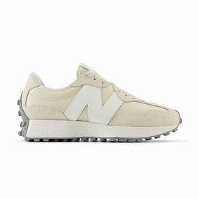 Wmns 327 'Sea Salt' New Balance Ct302 Athletic Shoe Moonbeam Black