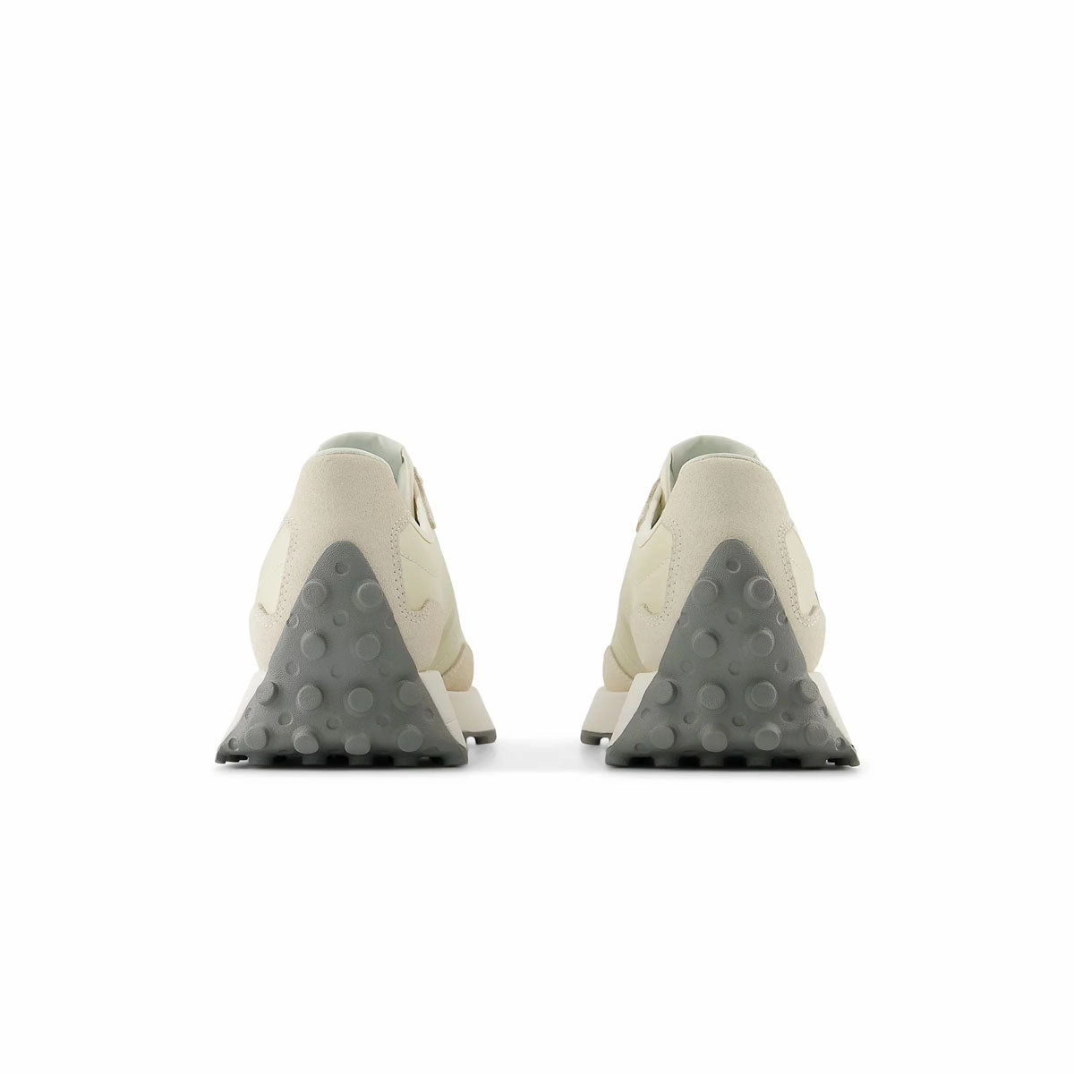 New Balance 650 High Top Wmns 327 'Sea Salt'