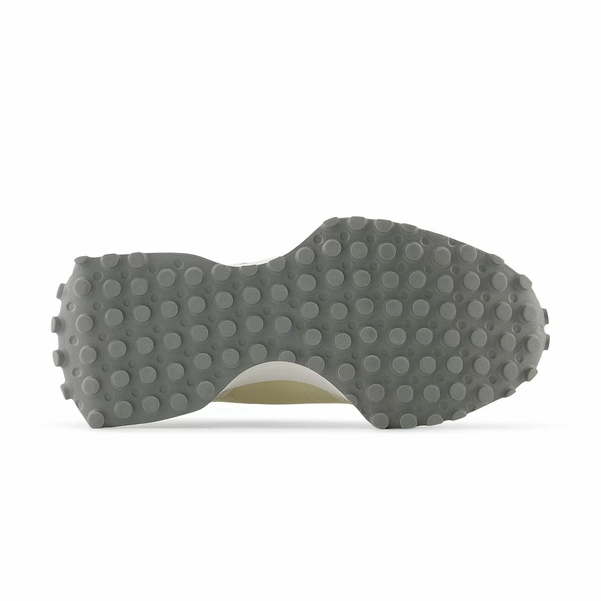 Wmns 327 'Sea Salt' Black And White New Balance 327