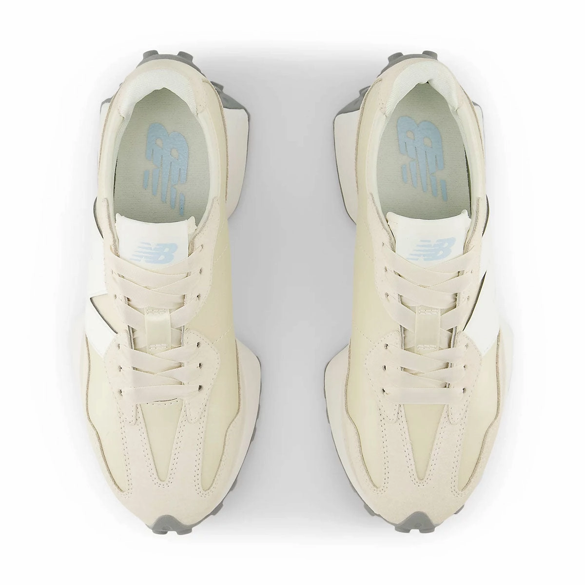 Wmns 327 'Sea Salt' Men's New Balance 574 Sale