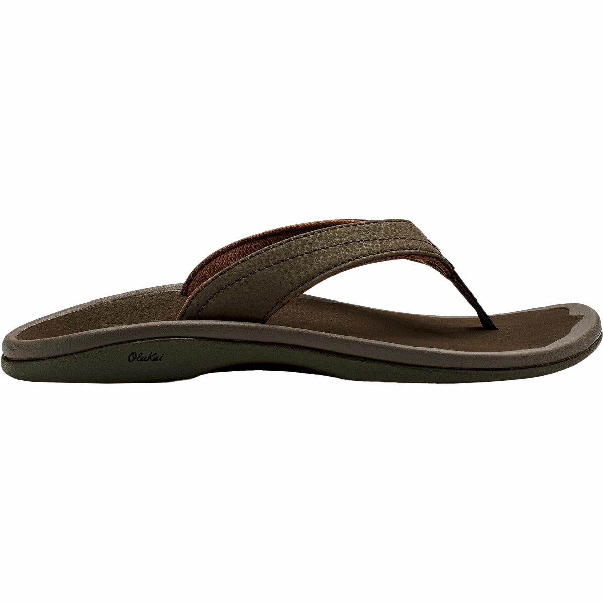 Bride Groom Flip Flops Women's 'Ohana