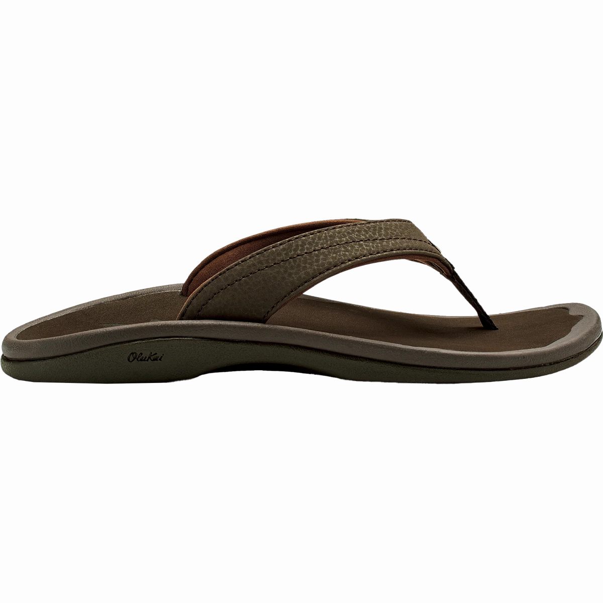 Top Of Foot Pain After Wearing Flip Flops Women's 'Ohana