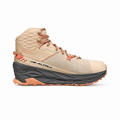 New Balance 978 Hiking Boots Women's Altra OLYMPUS 5 HIKE MID GTX