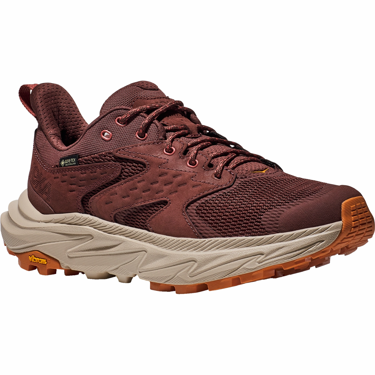 Best Hiking Boots Under 100 Women's Anacapa 2 Low GTX Wide