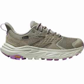 Women's Anacapa 2 Low GTX Wide Hi Tec Waterproof Hiking Boots