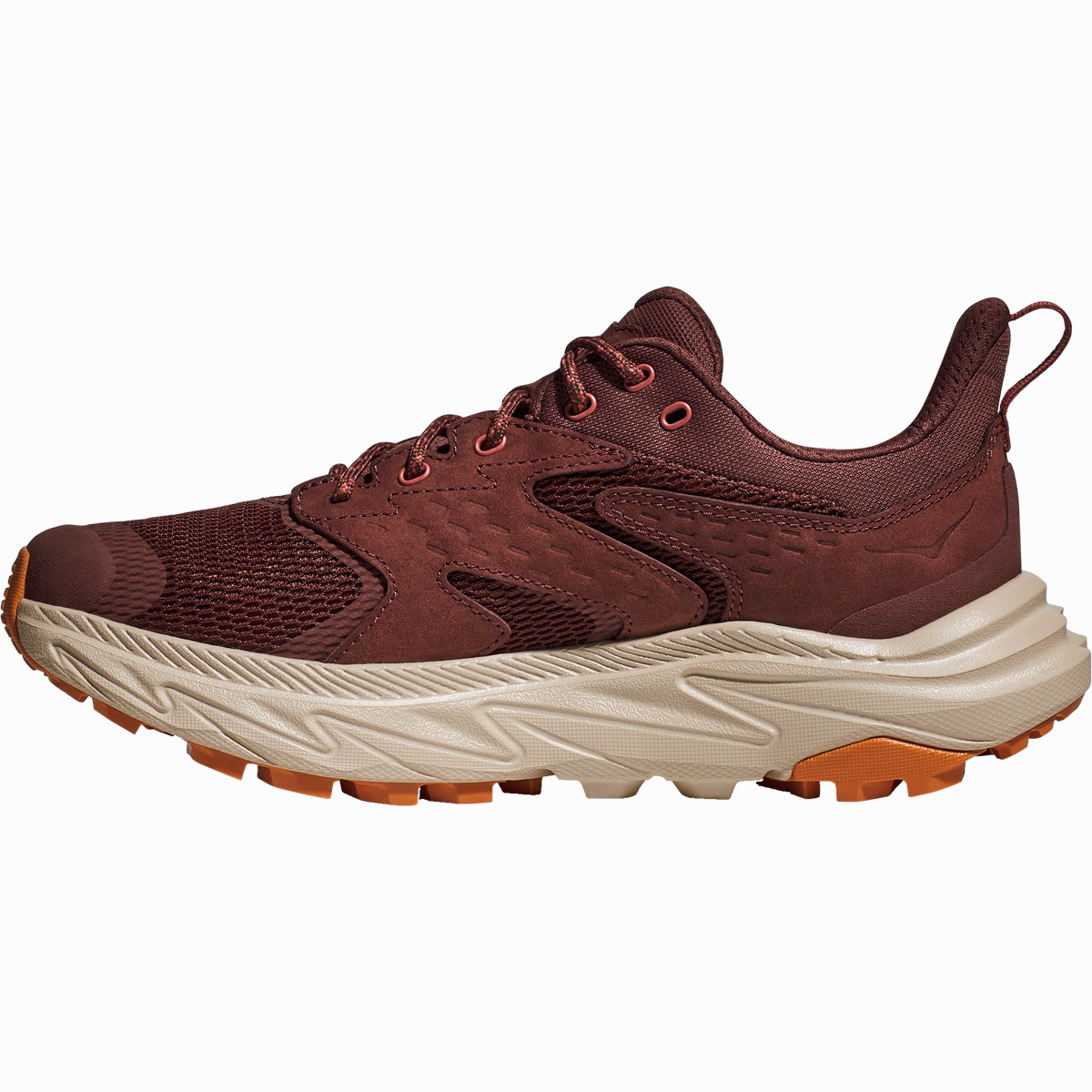 Women's Anacapa 2 Low GTX Wide Barefoot Hiking Boots Waterproof